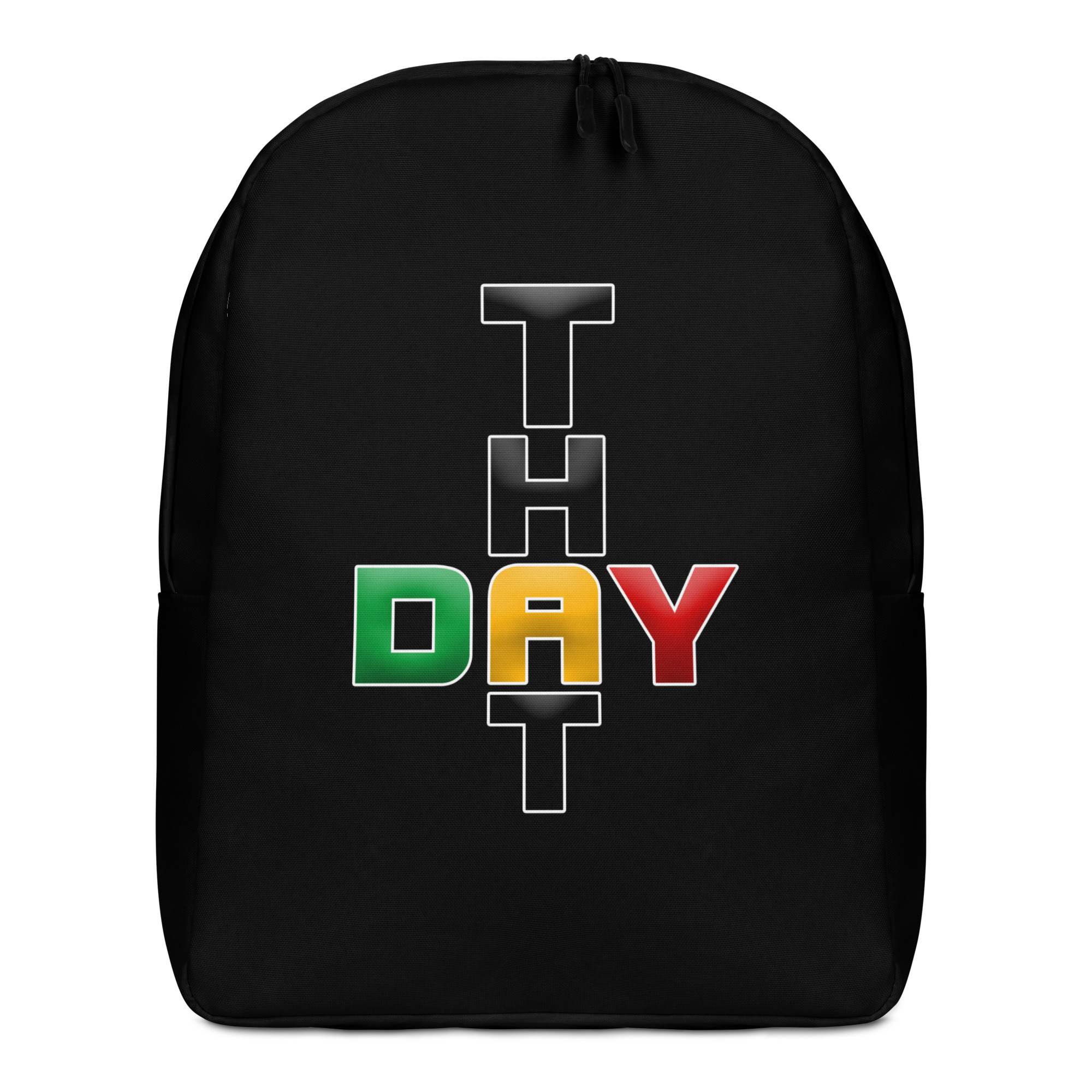 Sac à dos minimaliste THAT DAY – Image 4