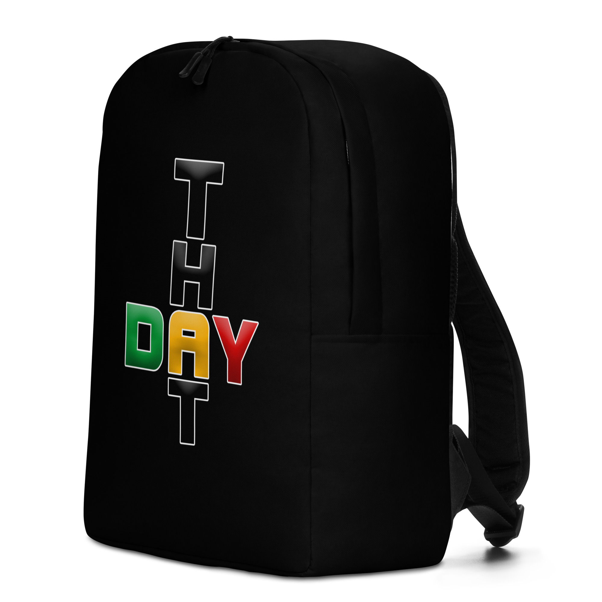 Sac à dos minimaliste THAT DAY – Image 5