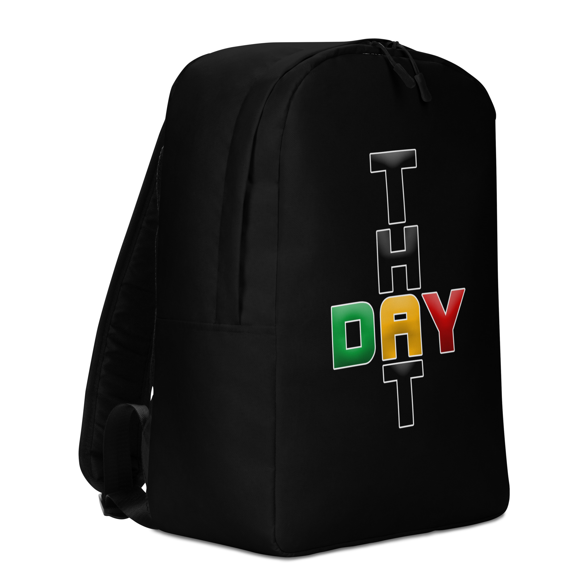 Sac à dos minimaliste THAT DAY – Image 6